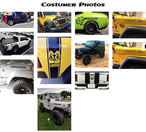 2015-2022 FX4 Off Road Decals - F Offroad Stickers Truck Bed Side - Brands Distributor 2015-2022 FX4 Off Road Decals - F Offroad Stickers Truck Bed Side - Brands Distributor