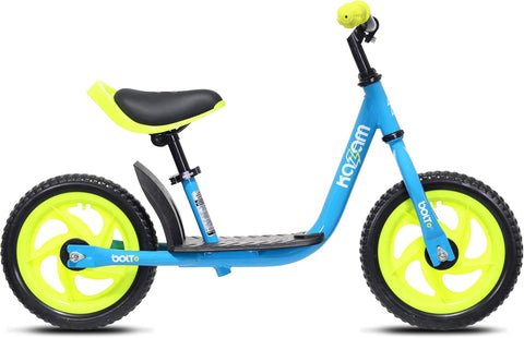 KaZAM Little Kids' Bolt Balance Bike,Beginner Balance Bike for Kids -  Learn to Ride in Style! Ages 2-5 Years KaZAM Little Kids' Bolt Balance Bike,Beginner Balance Bike for Kids -  Learn to Ride in Style! Ages 2-5 Years