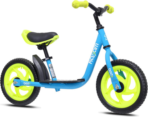 KaZAM Little Kids' Bolt Balance Bike,Beginner Balance Bike for Kids -  Learn to Ride in Style! Ages 2-5 Years KaZAM Little Kids' Bolt Balance Bike,Beginner Balance Bike for Kids -  Learn to Ride in Style! Ages 2-5 Years