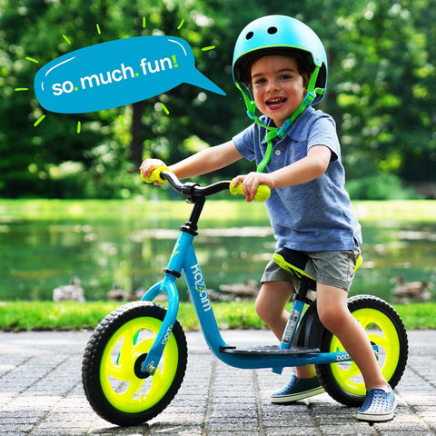 KaZAM Little Kids' Bolt Balance Bike,Beginner Balance Bike for Kids -  Learn to Ride in Style! Ages 2-5 Years KaZAM Little Kids' Bolt Balance Bike,Beginner Balance Bike for Kids -  Learn to Ride in Style! Ages 2-5 Years