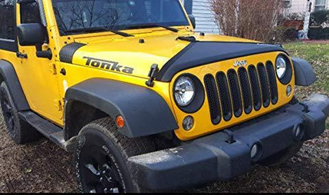Tonka Decals Graphics Stickers Vinyl Hood JK TJ YJ CJ Car Trucks Custom Lettering 1 Pair Brands Distributor Tonka Decals Graphics Stickers Vinyl Hood JK TJ YJ CJ Car Trucks Custom Lettering 1 Pair Brands Distributor