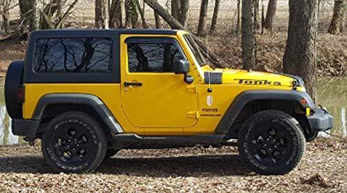 Tonka Decals Graphics Stickers Vinyl Hood JK TJ YJ CJ Car Trucks Custom Lettering 1 Pair Brands Distributor Tonka Decals Graphics Stickers Vinyl Hood JK TJ YJ CJ Car Trucks Custom Lettering 1 Pair Brands Distributor