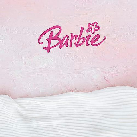 Barbiecore Room Decoration: Transform Your Space with Trending Pink Vinyl Decal - Add Style and Whimsy to Your Walls! - Brands Distributor